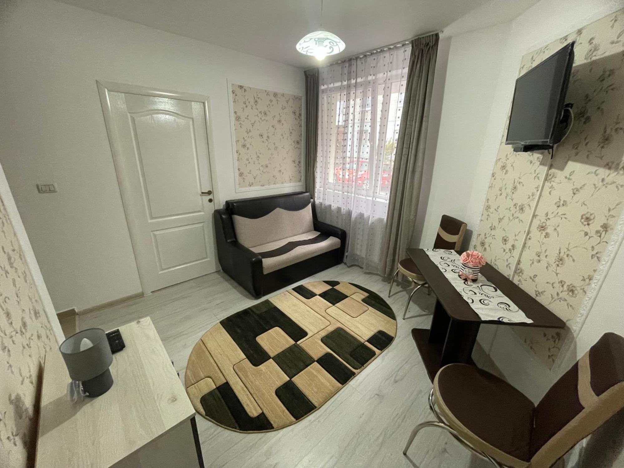 R.M Apartament Lugoj Bagian luar foto