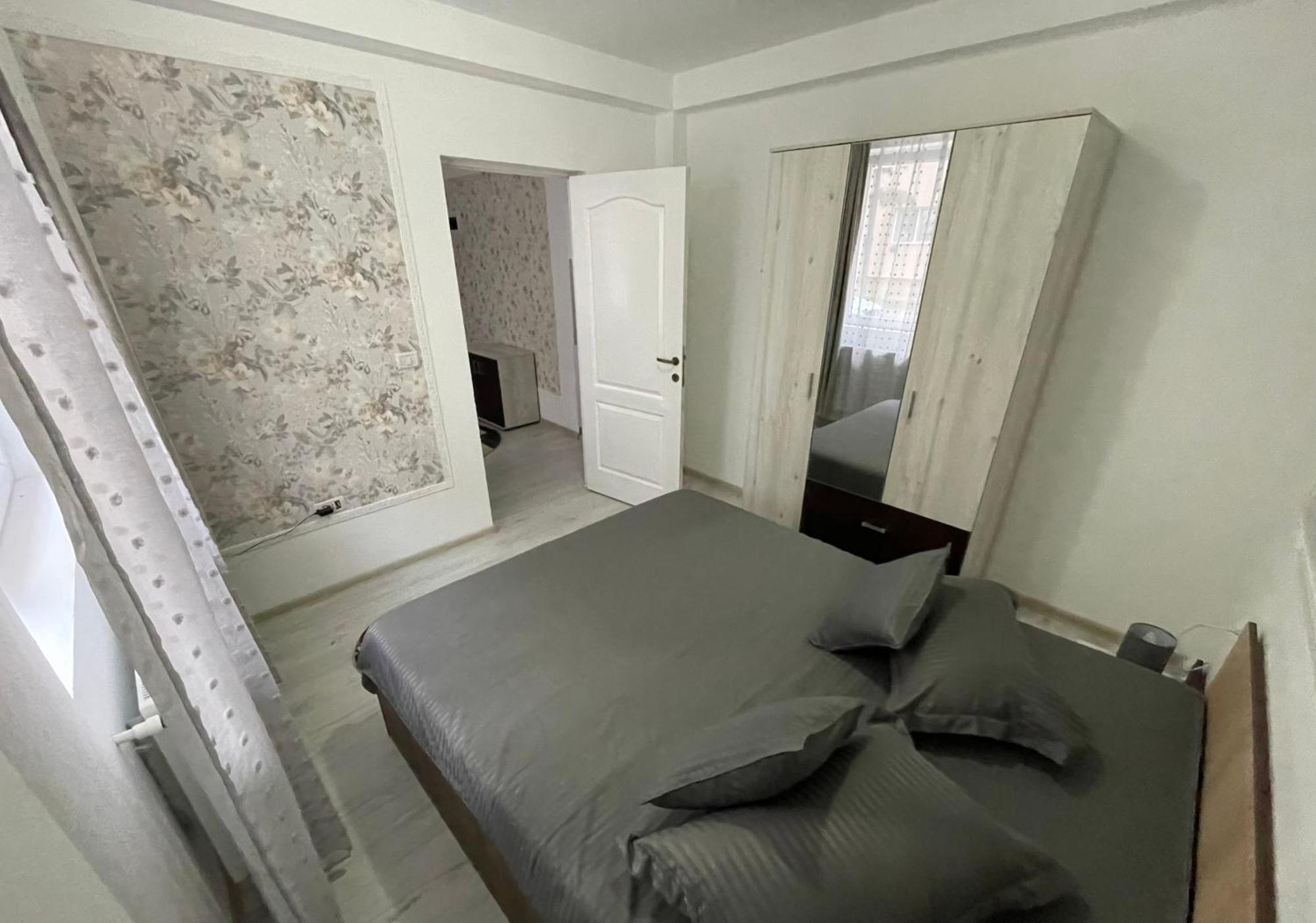 R.M Apartament Lugoj Bagian luar foto