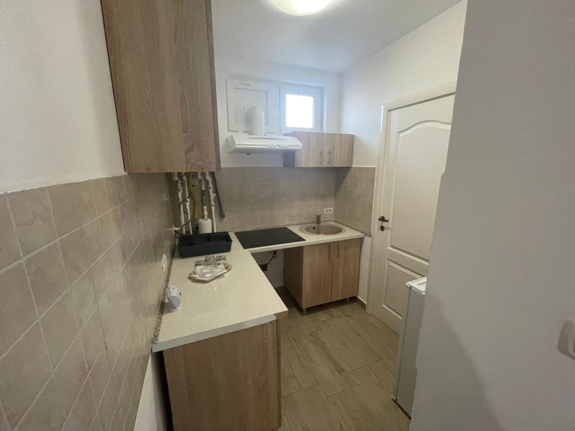 R.M Apartament Lugoj Bagian luar foto