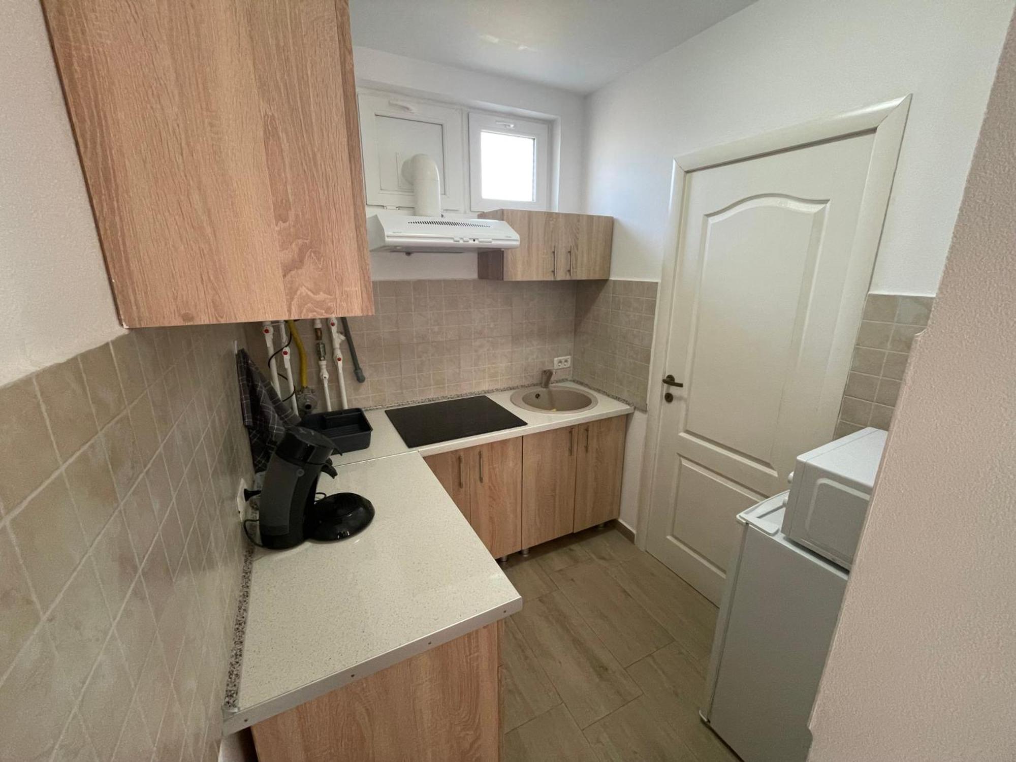 R.M Apartament Lugoj Bagian luar foto